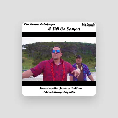 Listen to Fiu Semo Letufuga, watch music videos, read bio, see tour dates & more!