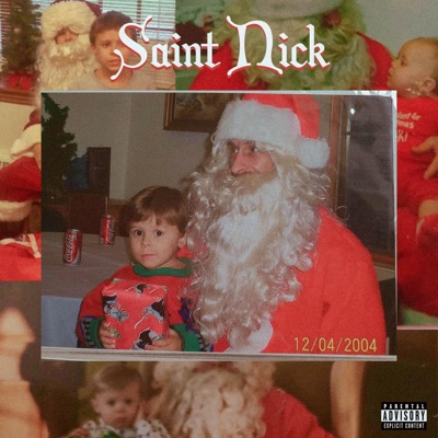 Saint Nick