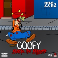 Goofy - Single - Blixky Gang