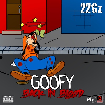 Goofy - Single