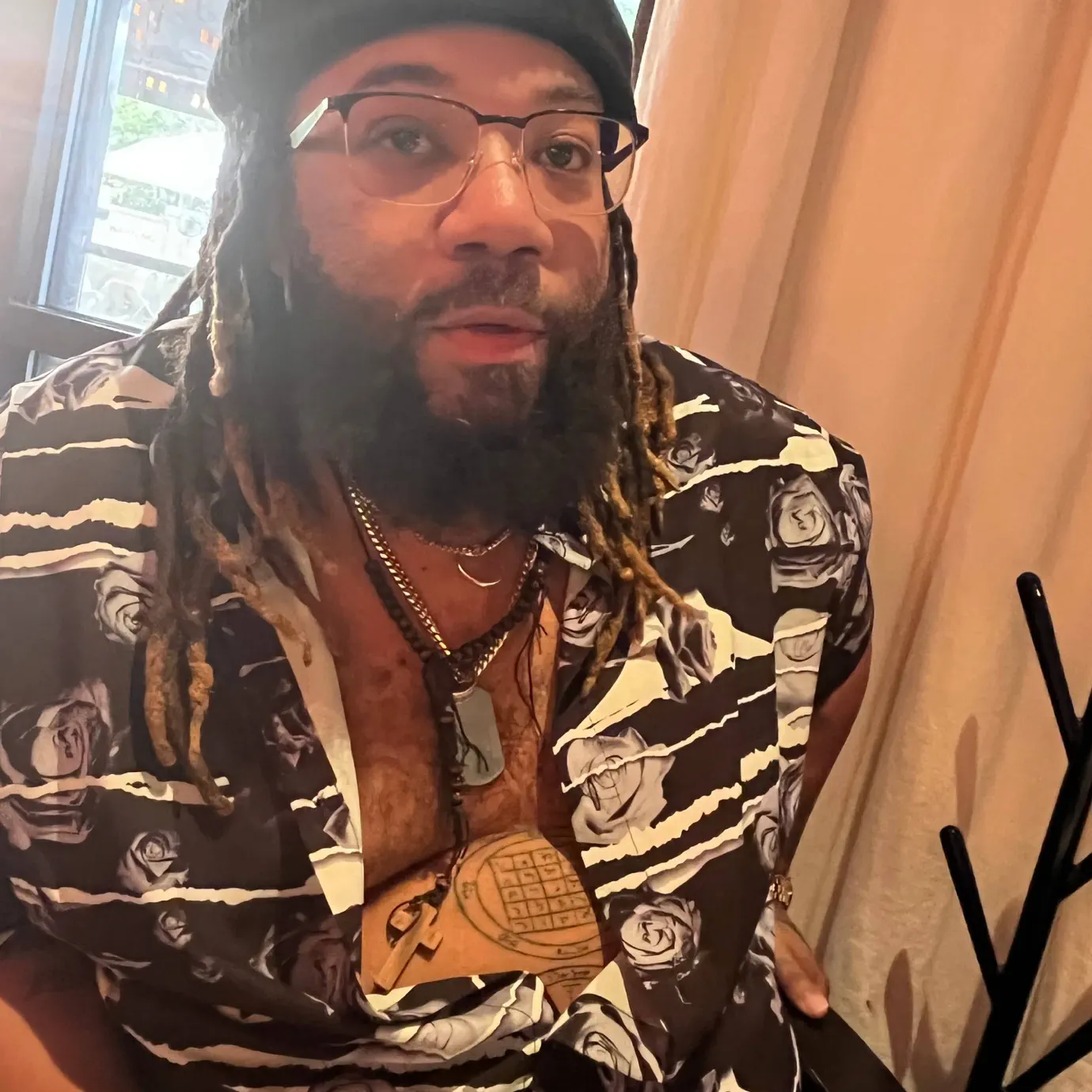 akeem bostick net worth