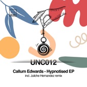 Hypnotised (Juliche Hernandez Remix) artwork