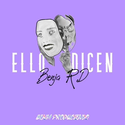 Ello Dicen - Single