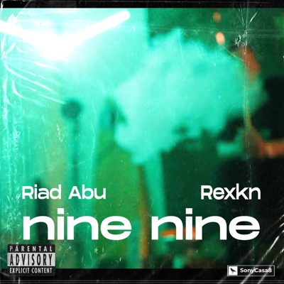nine nine (feat. Rexkn) - Single