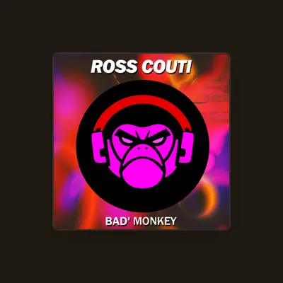 Listen to Ross Couti, watch music videos, read bio, see tour dates & more!