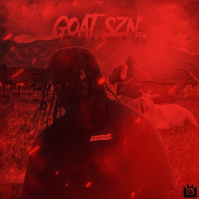 Goat Szn 2.0 - EP