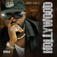 Hollywood - Single - Qpee Vibez