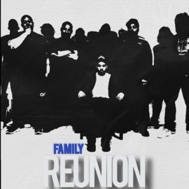 FAMILY REUNION (feat. Marcus Rogers & LIVE SP) [Live] MARV