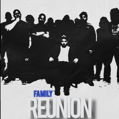 FAMILY REUNION (feat. Marcus Rogers & LIVE SP) [Live] - Single