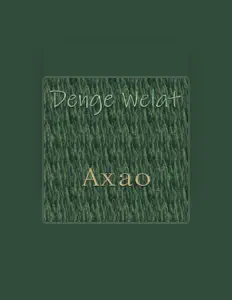 Dengarkan Denge Welat, tonton video musik, baca bio, lihat tanggal tur & lainnya!