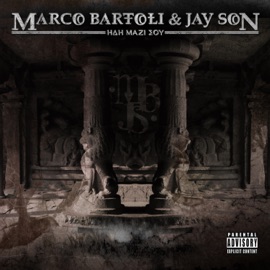 To Kalo Pou Sou Thelo / The Prayer Marco Bartoli & Jay Son