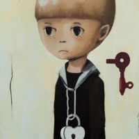 Schloss auf meiner Brust - Single - Kosy