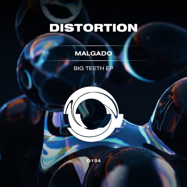 Big Teeth - EP