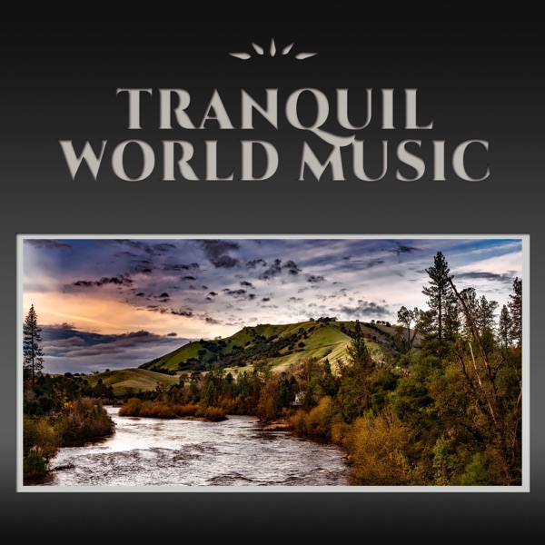 Tranquil World Music: Best Nature Sounds and Rainforest for Yoga Meditation & Relaxation