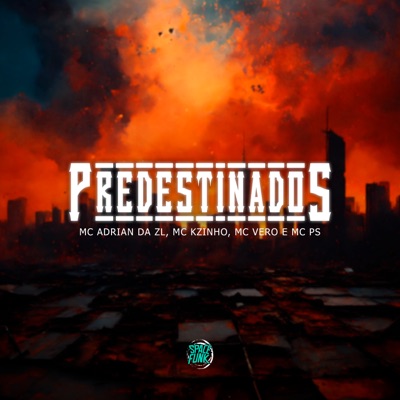 Predestinados (feat. Mc Vero) - Single