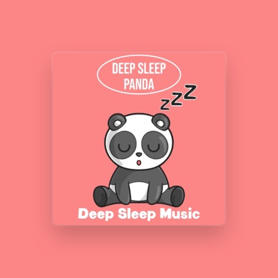 Listen to Deep Sleep Panda, watch music videos, read bio, see tour dates & more!