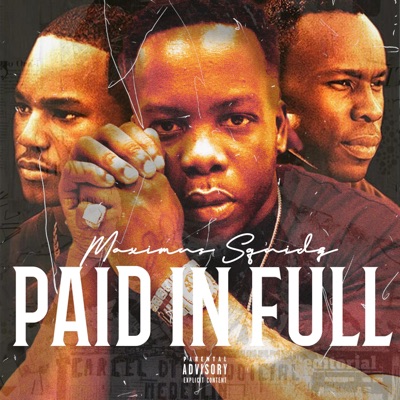 Paid In Full - Single