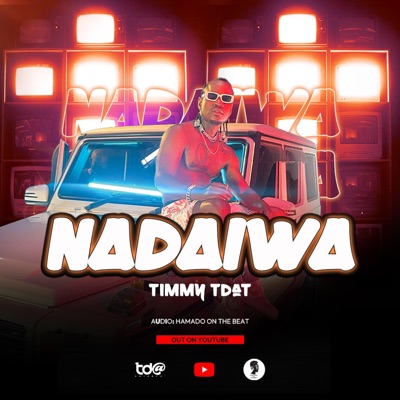 Nadaiwa - Single