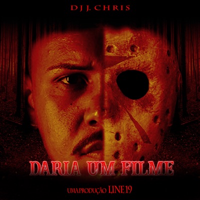 Daria um Filme - Single