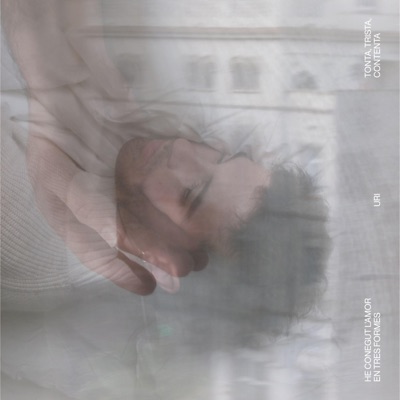 Tonta, Trista, Contenta - Single