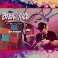 Bien Rico - Single - Chris Müller & Jolgito
