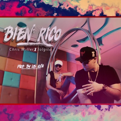Bien Rico - Single