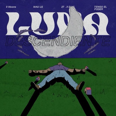 Luna Descendiente