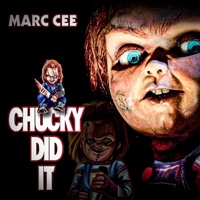 Chucky did it (Instrumental) - Single - Marc Cee