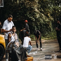 Fall Through (feat. Greedy Money Wontae) - Single - BirdDaGreat