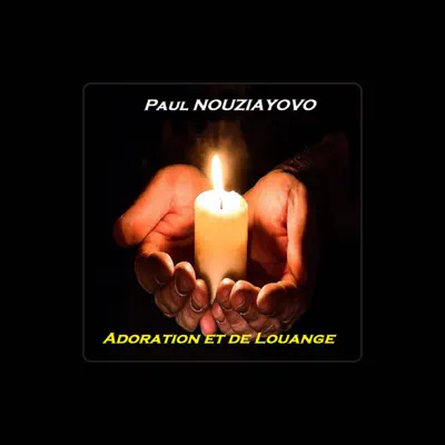 Listen to Paul Nouziayovo, watch music videos, read bio, see tour dates & more!