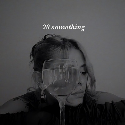 20 Something - EP