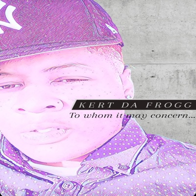 To my Haters (Fuck'em) - Single