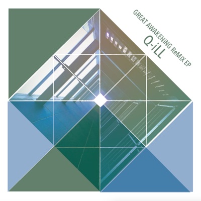 Great Awakening (Remix) - EP