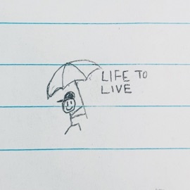 Life To Live (Live) Kashbocks