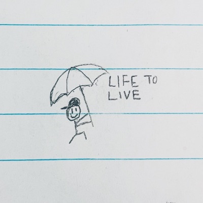 Life To Live - Single