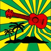 Hawaiian Reggae artwork