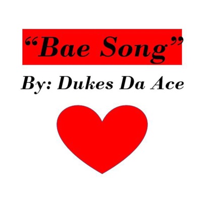 Bae Song (Radio Edit) - Single