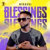 Blessings - Single