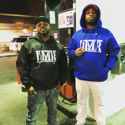 Money ties (feat. Younglittle) - Single