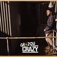 Crazy - Single - Grezou