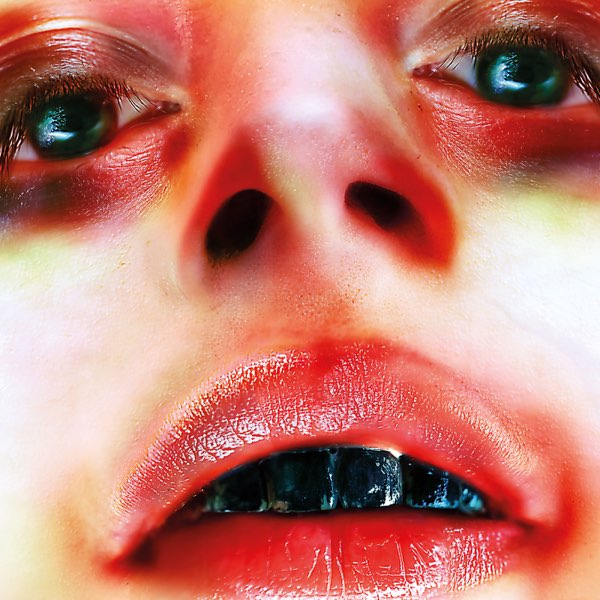Arca - Album by Arca - Apple Music