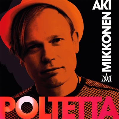 Poltetta