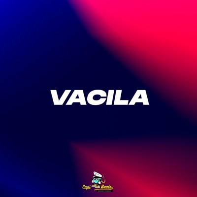 Vacila (Beat Reggaeton Perreo) (feat. Di Mutz) - Single