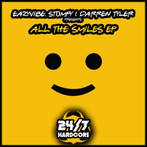 All the Smiles - EP