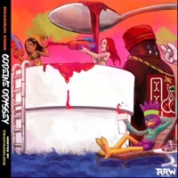 Codeine Odyssey (Red) - EP - RoadRun CMoe