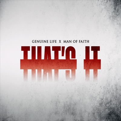 That’s It - Single