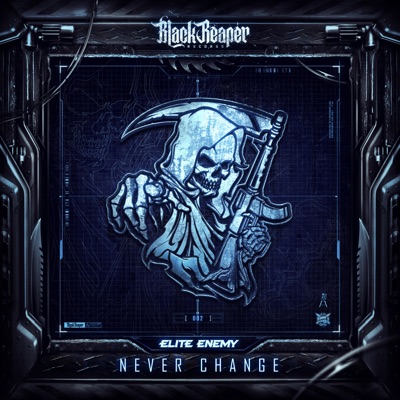 Never Change - Single