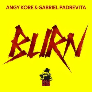 Burn - Single
