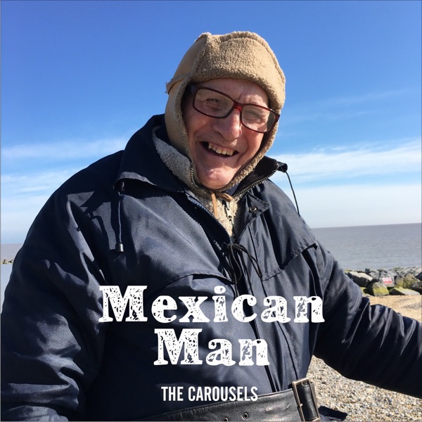 Mexican Man - EP