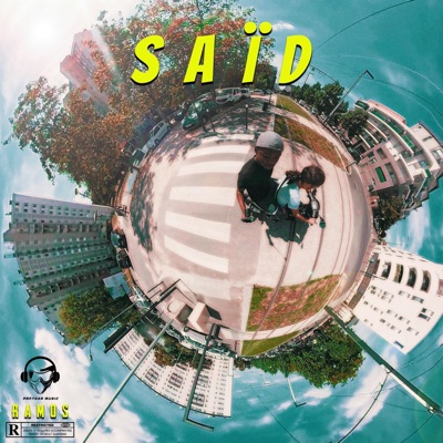 Saïd - Single